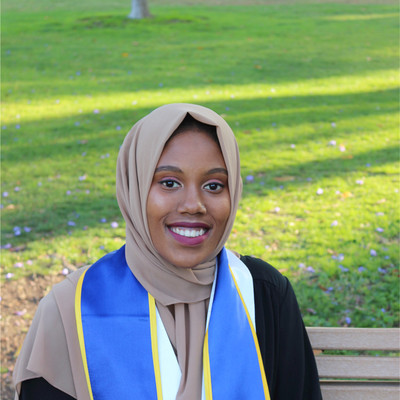 Speaker photo